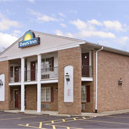 Days Inn Macedonia Kültér fotó
